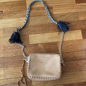 Rebecca minkoff crossbody bag